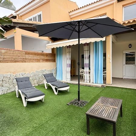 Willa Casa Angela Corralejo Zewnętrze zdjęcie