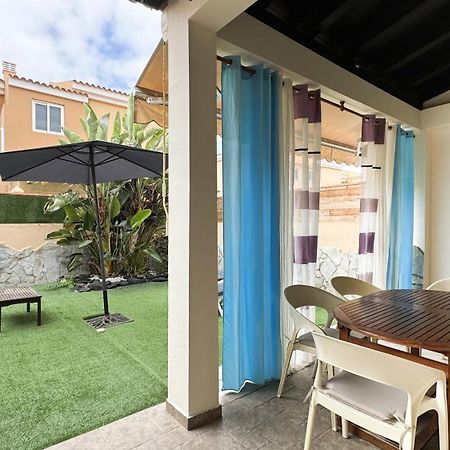 Willa Casa Angela Corralejo Zewnętrze zdjęcie