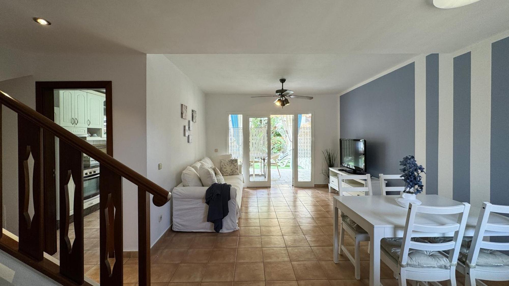 Willa Casa Angela Corralejo Zewnętrze zdjęcie