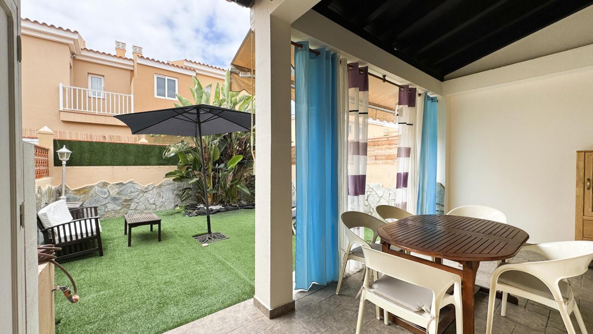 Willa Casa Angela Corralejo Zewnętrze zdjęcie