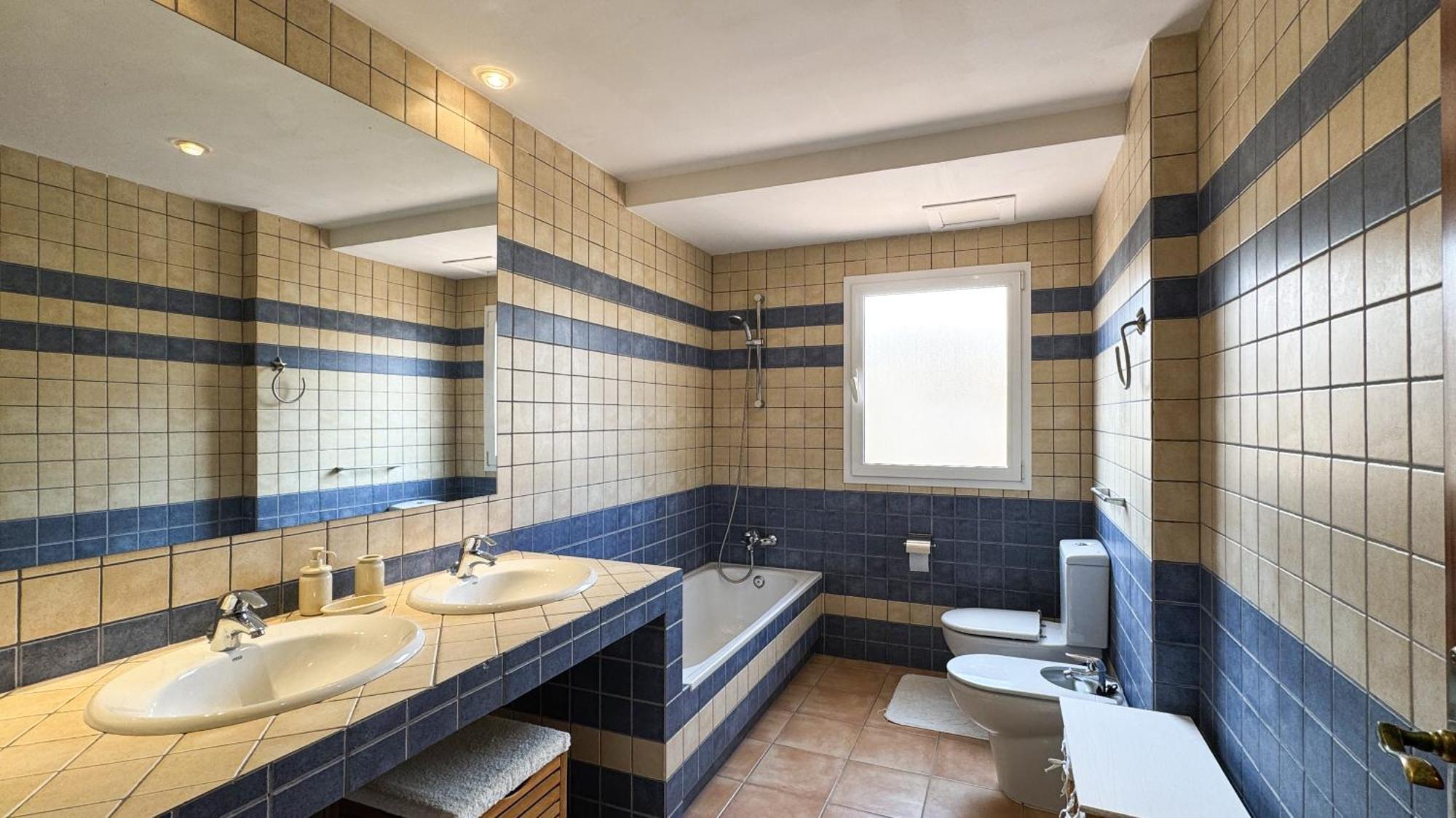 Willa Casa Angela Corralejo Zewnętrze zdjęcie