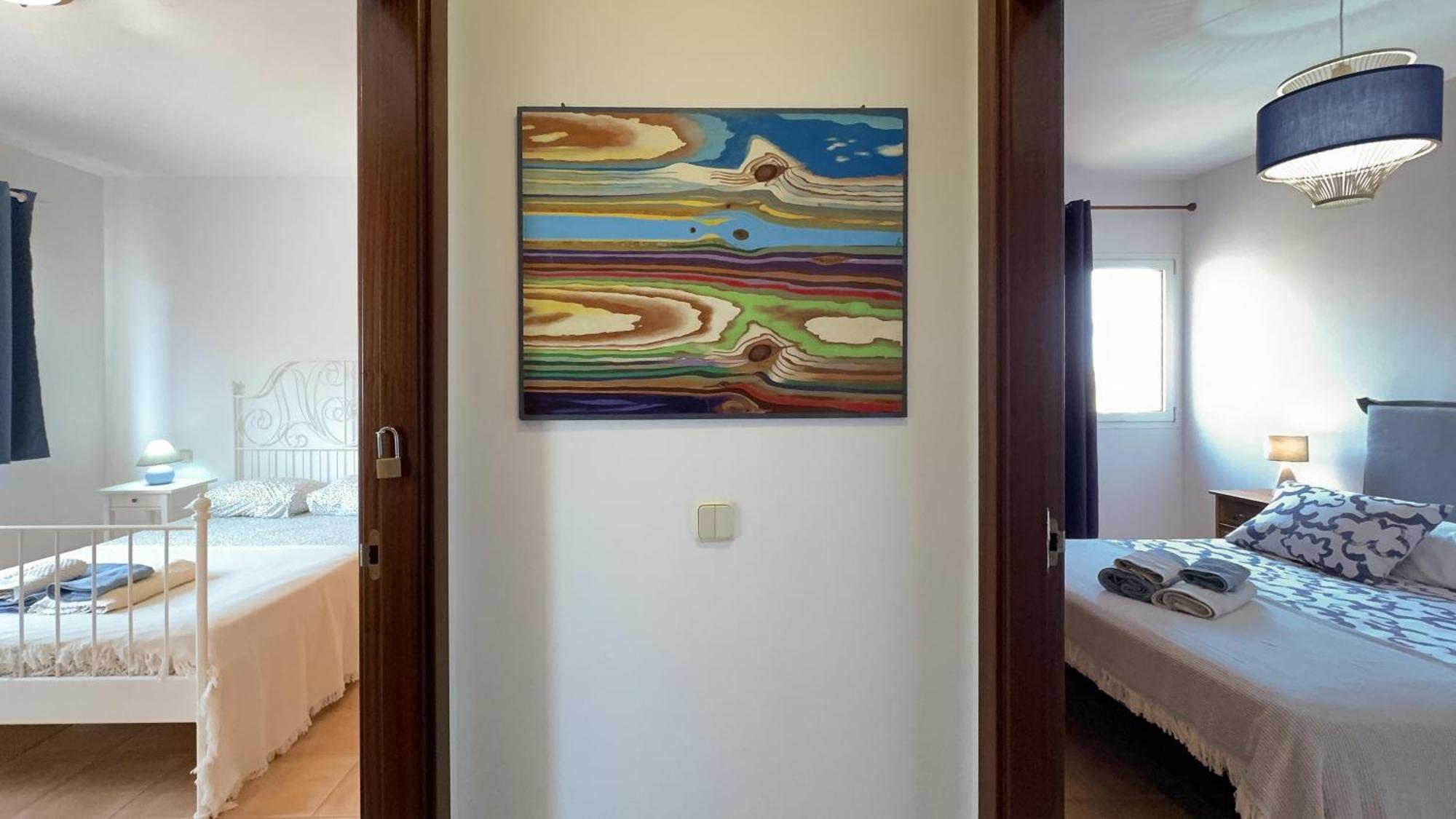 Willa Casa Angela Corralejo Zewnętrze zdjęcie