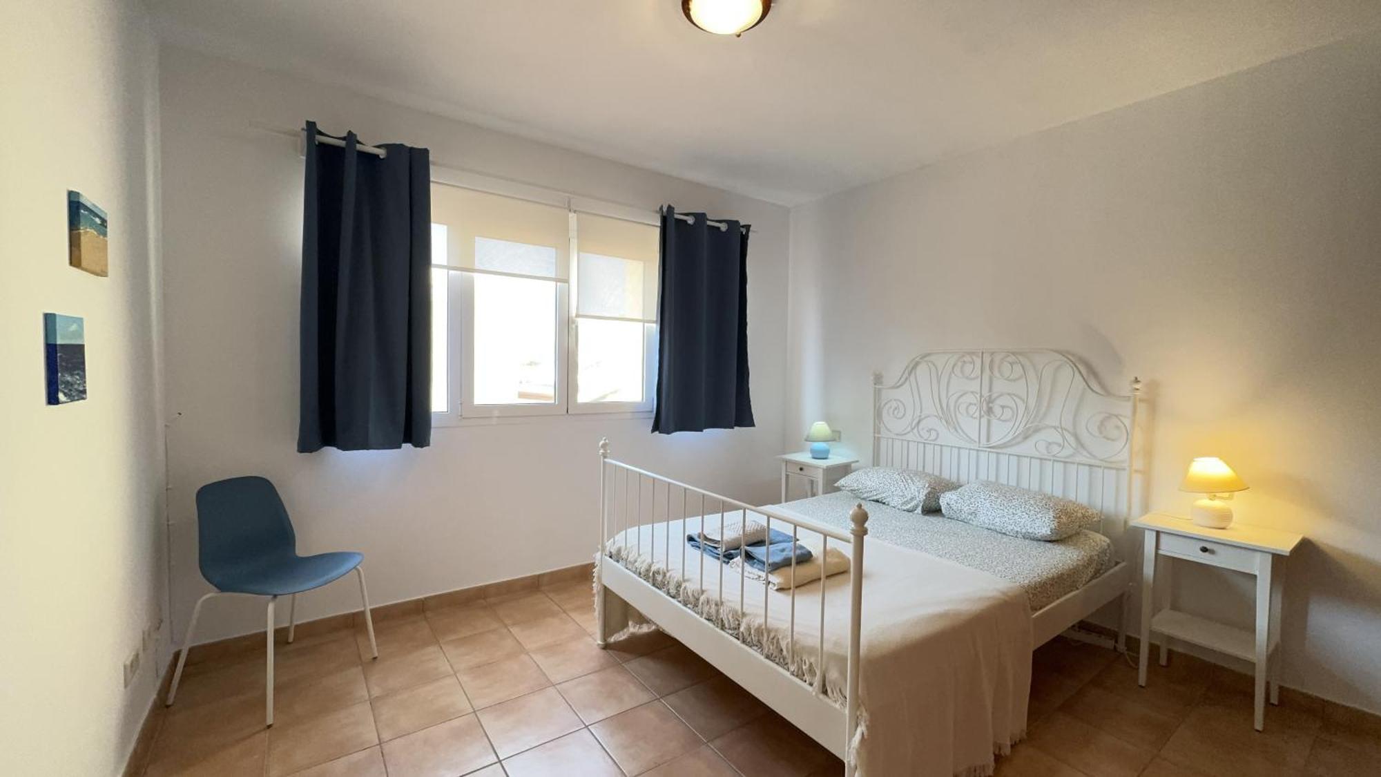 Willa Casa Angela Corralejo Zewnętrze zdjęcie